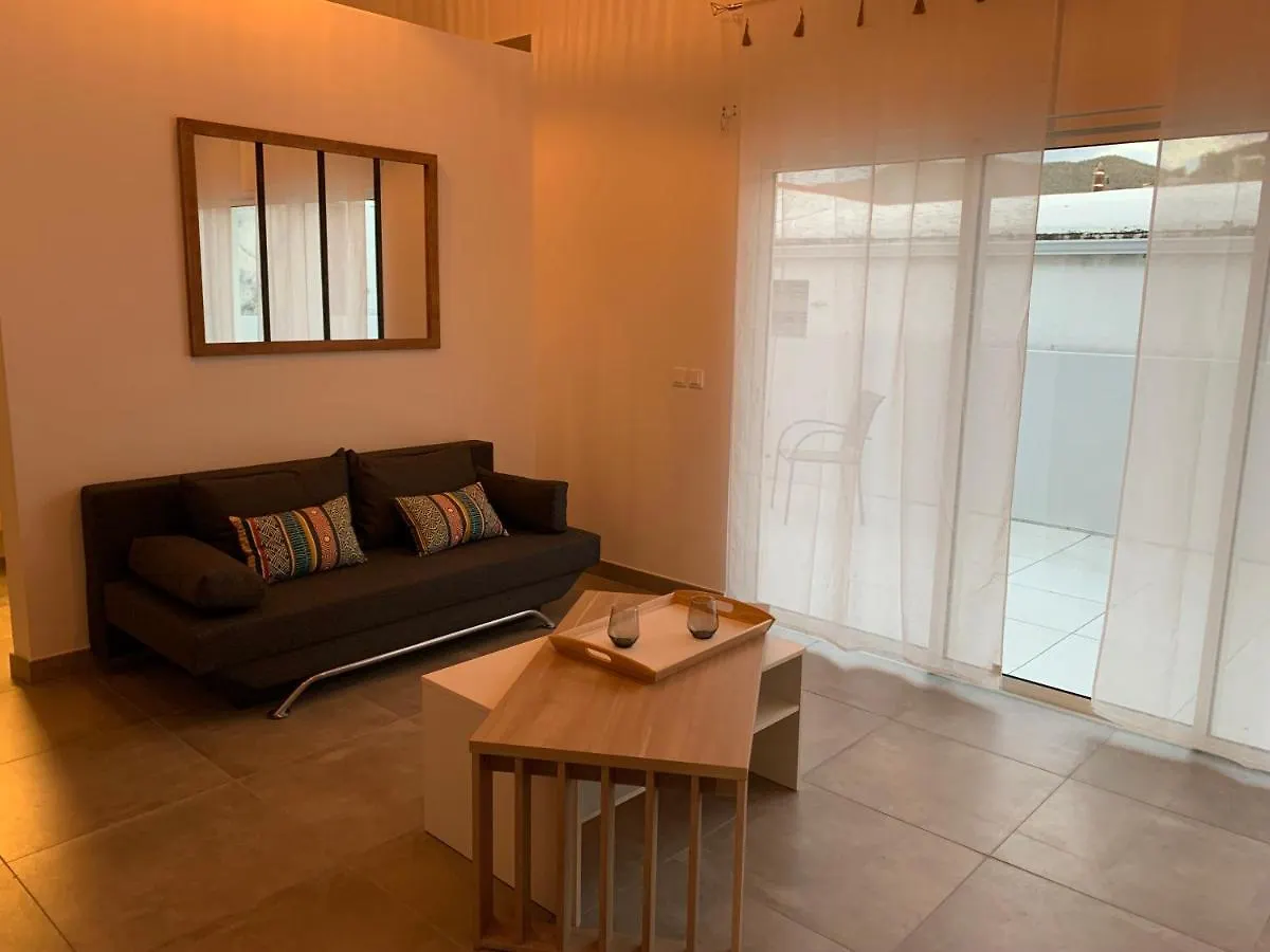 Duplex Cosy Au Coeur De Marigot Apartment Sint Maarten/Saint Martin