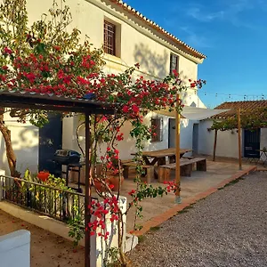 Serrato , Colmenar Espagne