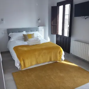 Casa Clavero 3*, Ronda Espagne